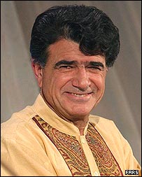 شجریان