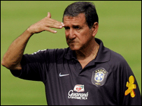 Parreira