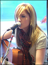 Kristy Gallacher