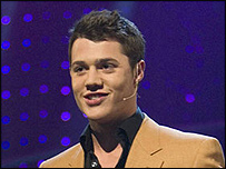 Ben Ellis