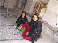 زنان کارگر
