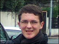 Andrew Burgess