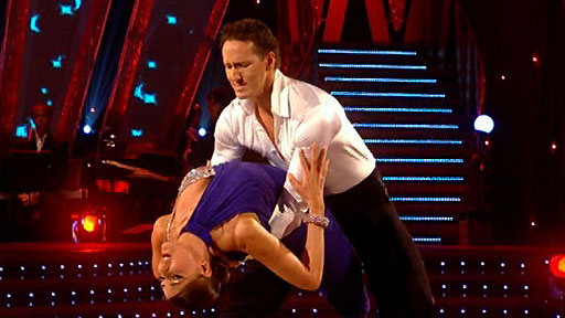 Lisa & Brendan