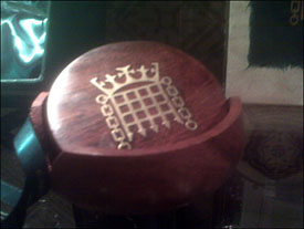 Coasters