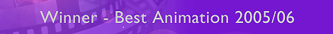 Animation Winner