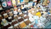 A sweet shop
