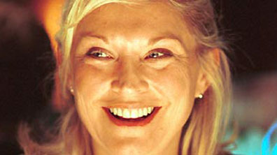 Amanda Redman