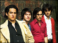 The Idanos 