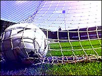 Post match reaction