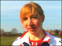 Emma Jackson