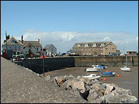 Harbour