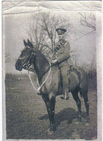 Wilfred Dean