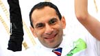 Dr Costas Karageorghis