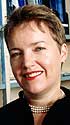 Caroline Thomson