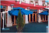 Bar Coast