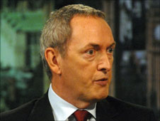 John Hutton