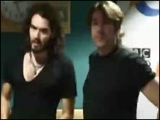 ross and brand