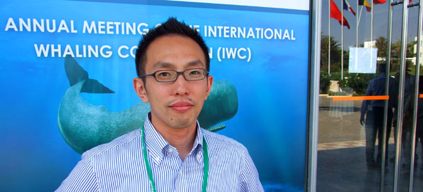 Junichi Sato