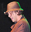 The Verve - Simon's hat