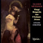 Review of Vingt Regards sur l'Enfant-Jésus