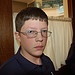 Cory Jarvis, 15