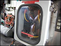The flux capacitor