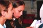 Image of pupils learning