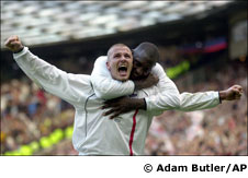 AP sport photos