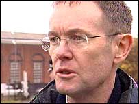 Chris Neville