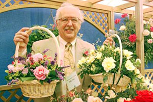 Michael Fish