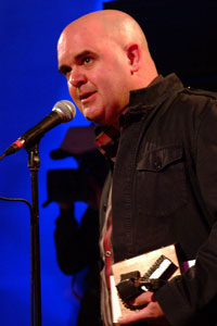 Simon Emerson