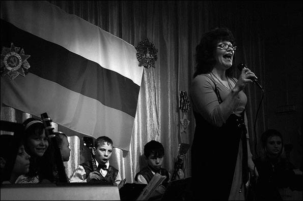 Нижний Тагил