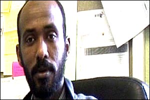 Abdishakur Tarah