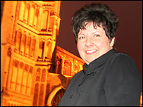 Jan McFarlane