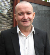 Gorman McMullan