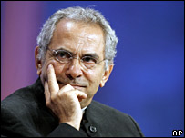 José Ramos-Horta