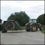 Tractor