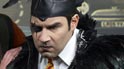 Adam Buxton as Jolyon