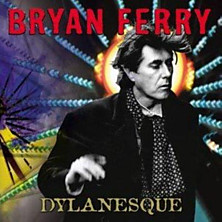 Review of Dylanesque