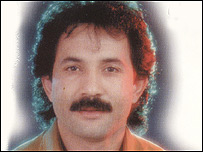 ظفر شامل