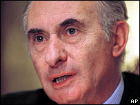 Fernando de la Rúa
