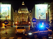 Vaticano