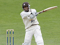 Chris Jordan