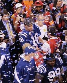 Peyton Manning
