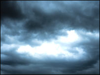 Nuvens