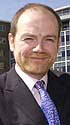 Mark Thompson