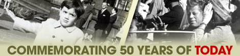 Commemorating 50 years of Today
