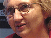 Jiřina Musílková