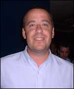 Paul Thompson 