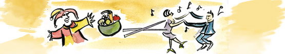 60 Second Idea banner